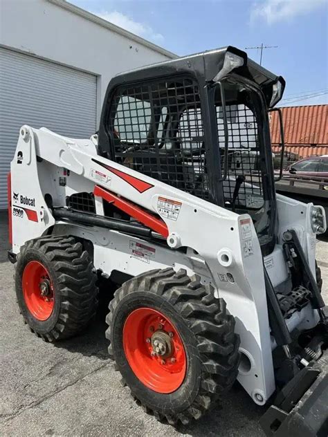 bobcat s630 t4 skid steer loaders|bobcat s630 hydraulic system.